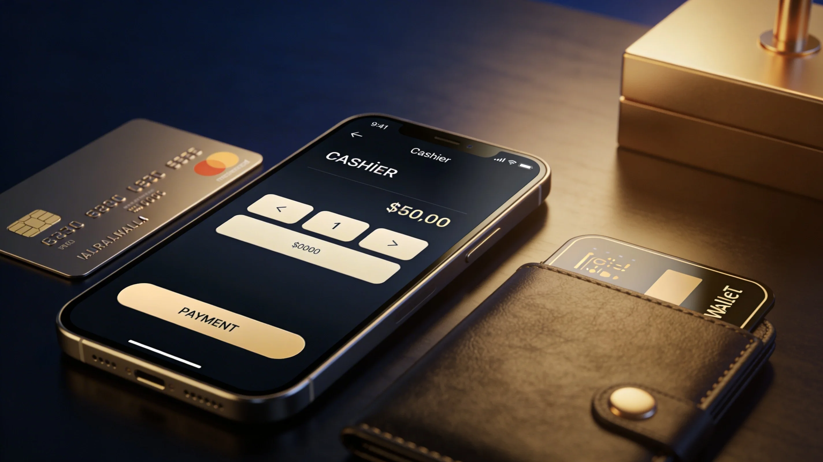 Pagamenti digitali sicuri per casino online